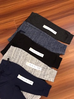 Quần Jogger Jumping Beans Bo Chun