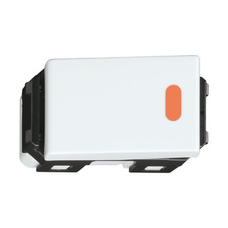 Bộ Công tắc Panasonic WEV5033-7SW 20A có đèn báo cho bình nóng lạnh, bếp từ