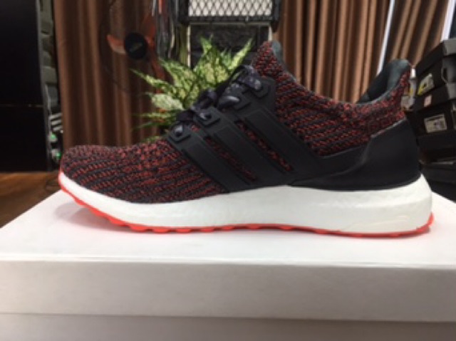 Giày Ultraboost 4.0 Chinese New Year