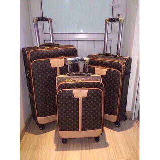 Vali Lv Da Công Nghiệp Size 20 ING