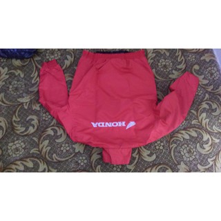 ÁO KHOÁC HONDA