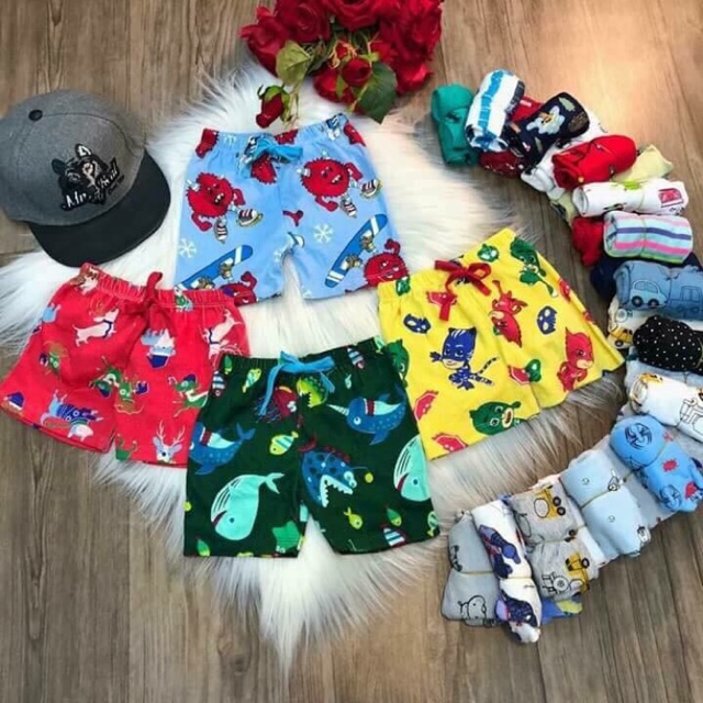 Set 1 quần cater thanh lý