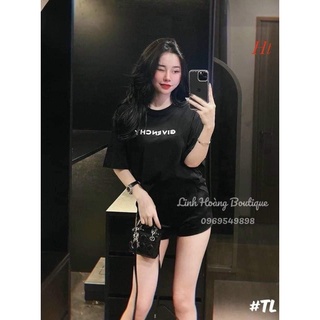 Áo phông Give vuông H2A877