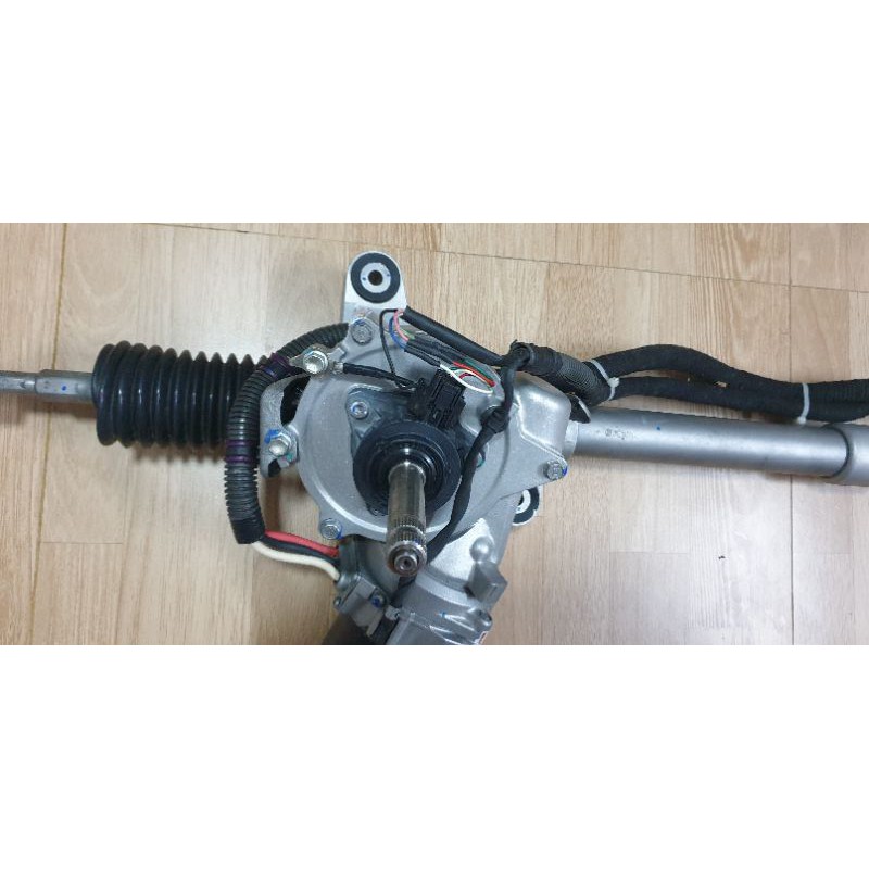 Thước lái điện Honda Civic 2.0