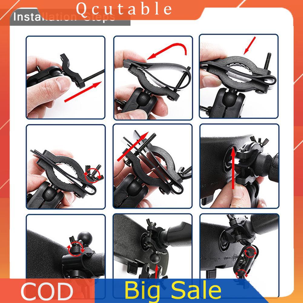Giá đỡ camera hành trình cho xe hơi