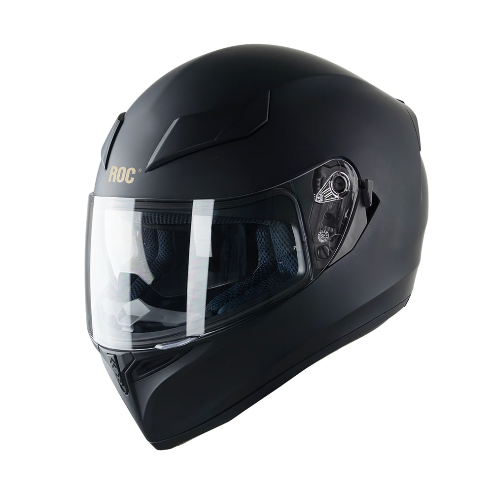 Fullface ROC 05 - 2 Kính - (SALE SỐC)