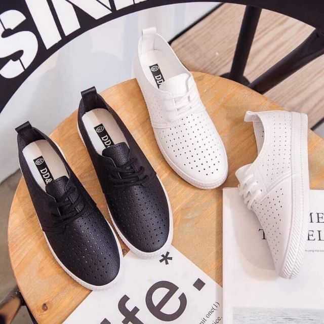 Combo giầy nữ