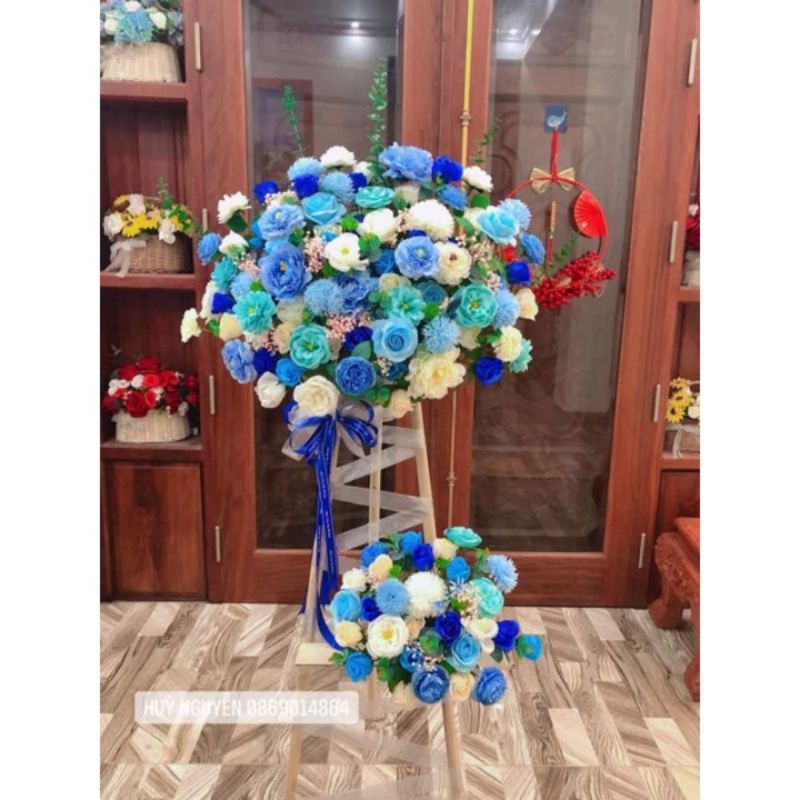 ĐẦU BÔNG CÚC CHÉN .DÙNG CẮM BÌNH .CẮM GIỎ .CẮM KỆ.CẮM CỔNG CƯỚI