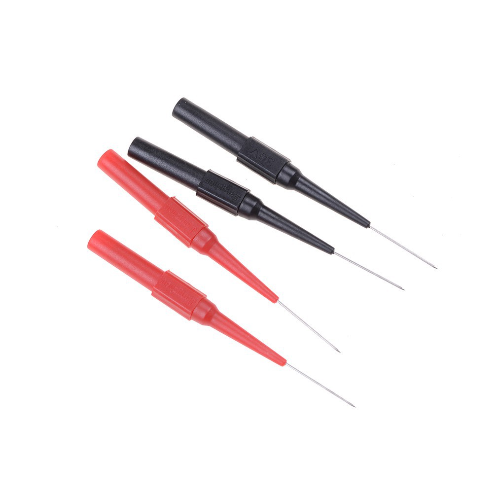 Bộ 2 Đầu Dò Cách Điện 30V-60V