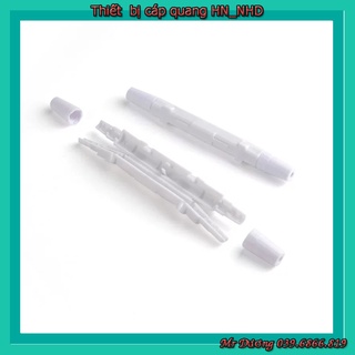 Bộ 50 măng xông quang 1fo dạng rệp