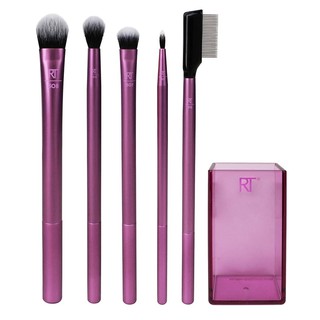 Bộ cọ mắt REAL TECHNIQUES Enhanced Eye Set
