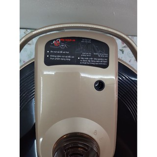Nồi áp suất điện Korichi KRC-1950