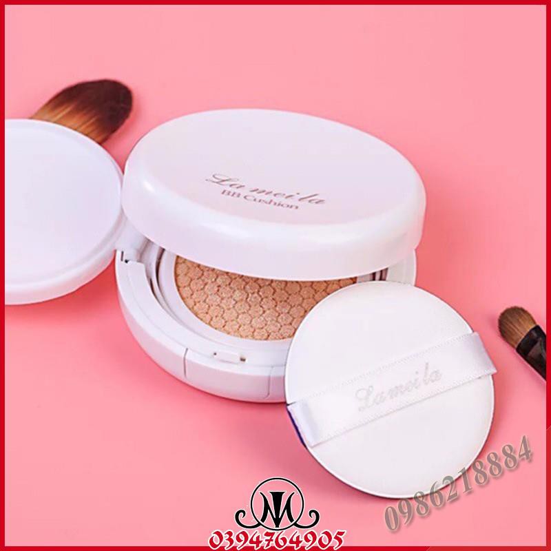 Phấn nước BB Cushion Lameila MO23 | BigBuy360 - bigbuy360.vn