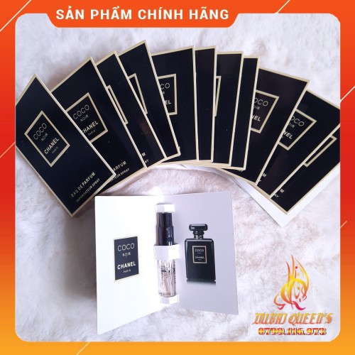[Chính Hãng ] Nước hoa mini vial 2ml thơm lâu hàng dùng thử các hãng | Thế Giới Skin Care