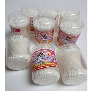 Tăm bông cho trẻ sơ sinh/ trẻ nhỏ