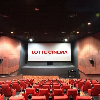 Toàn Quốc [E-Voucher] Vé xem phim 2D rạp Lotte Cinema toàn hệ thống toàn quốc - Áp dụng tất cả các ngày