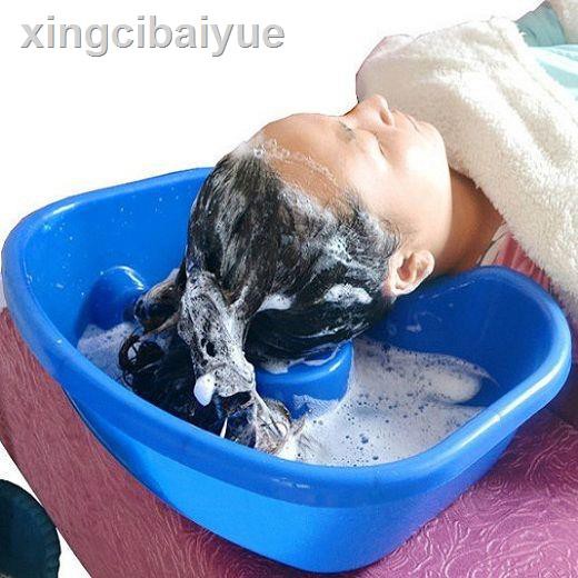Mới Chậu Gội Đầu Tiện Dụng Dành Cho Bà Bầu | BigBuy360 - bigbuy360.vn
