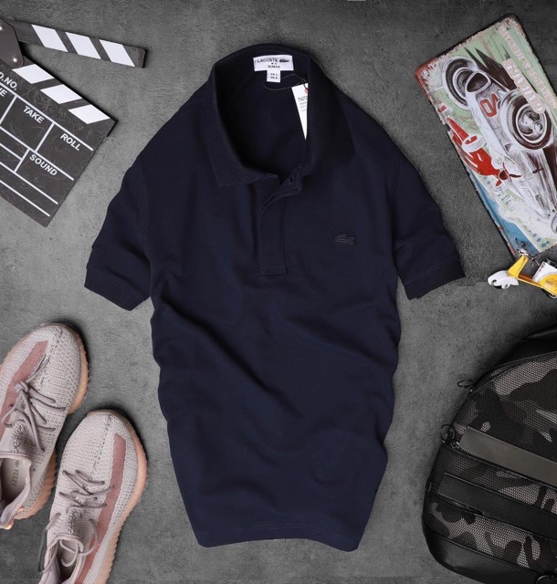 Áo POLO Lacos- hàng canh sale