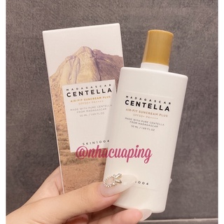 KEM CHỐNG NẮNG SKIN1004 CENTELLA