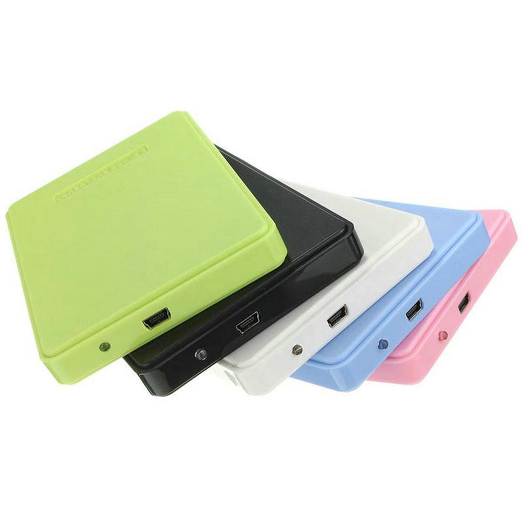 Ổ Cứng Di Động Usb2.0 To Ide 22i82-rtk 2.5 Inch | BigBuy360 - bigbuy360.vn