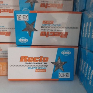 Sên cam recto exciter135.150