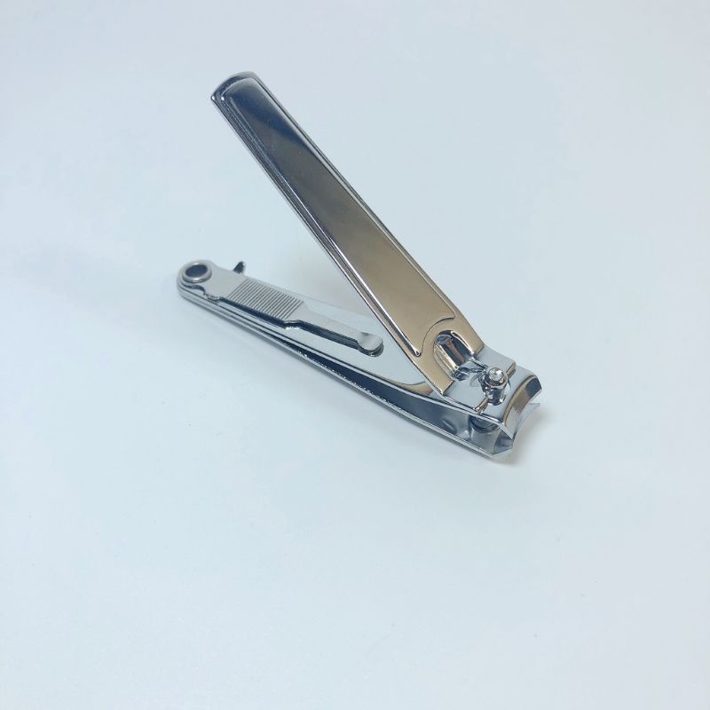 Bấm Móng Tay, Cắt Móng Tay Kèm Dũa Móng Và Lấy Ráy Tai, Chắc Chắn, Bền Đẹp