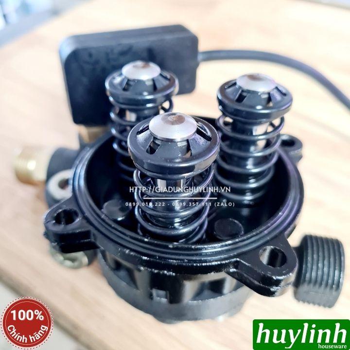 Đầu bơm chỉnh áp thay thế cho máy rửa xe Osaka Zukui