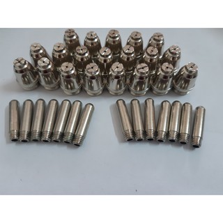 Combo 10 bộ bép cắt plasma AG60
