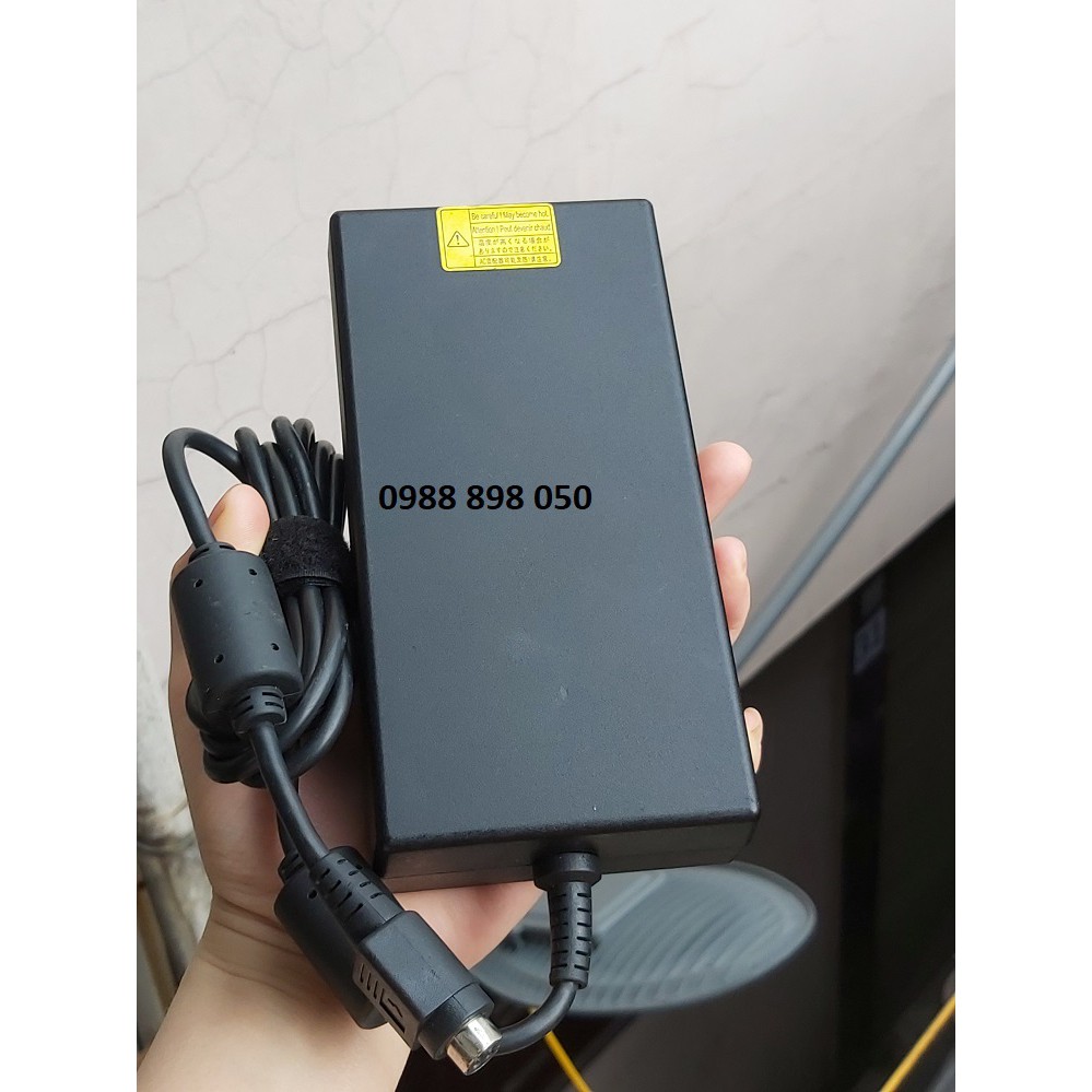 Adapter-nguồn Notebook Toshiba Qosmio X70 chính hãng