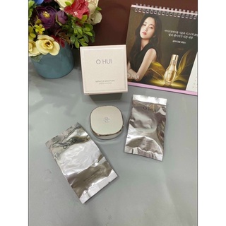 Phấn nước ohui miracle moisture chifon cushion