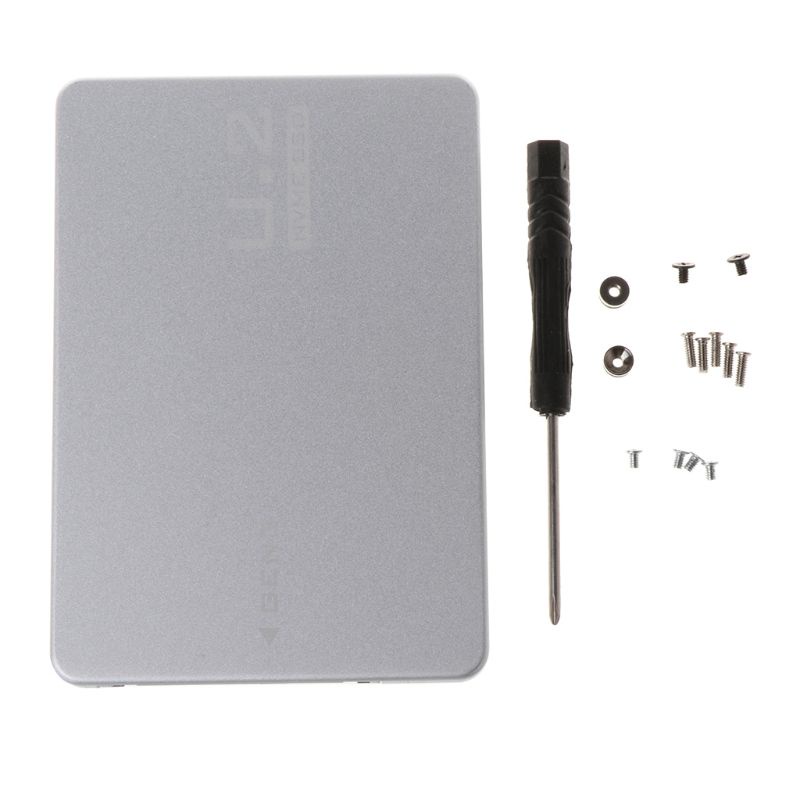 Thẻ Chuyển Đổi PCIe 3.0 Sang U.2 SFF-8639 PCIe 2.5 '' U.2 SSD PCI-E X1 Chuyên Dụng