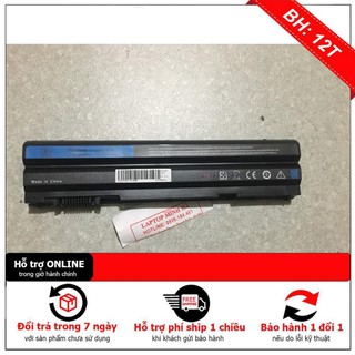 Pin laptop dell e6420 e6430 e6520 e5420 e5520 3460 3560 battery dell latitude e6420