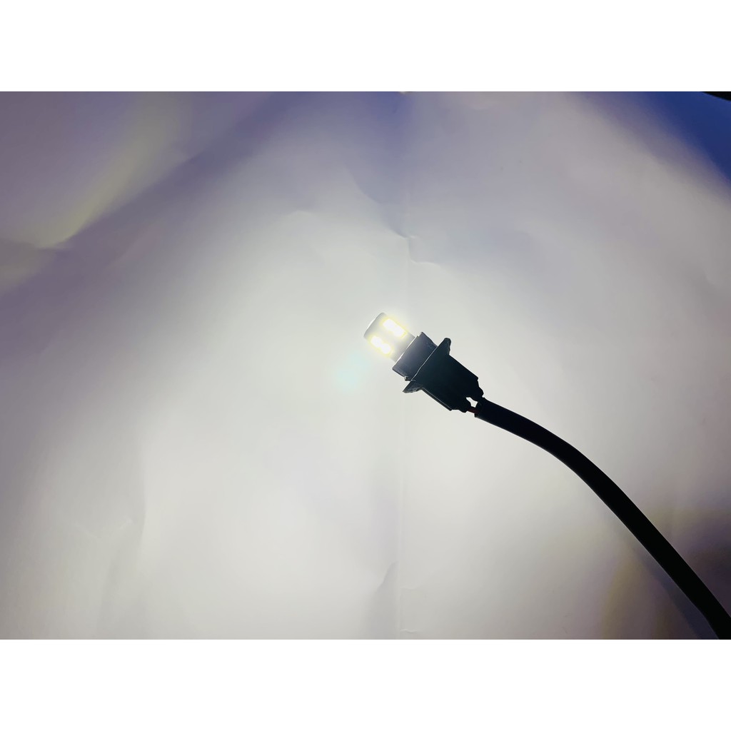 Led Demi - Xi nhan Cree chân T10 - H2LED
