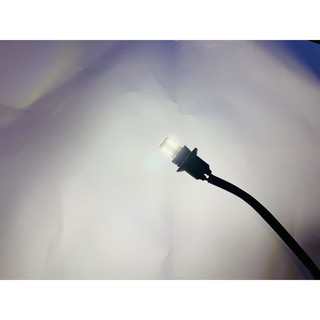 Led Demi - Xi nhan Cree chân T10 - H2LED