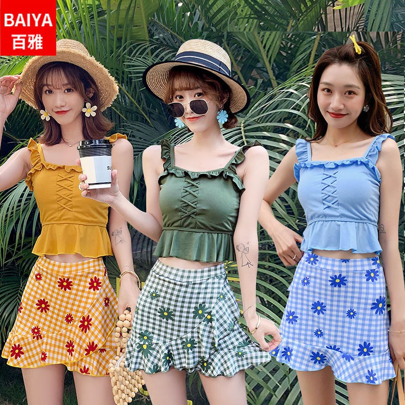 Set Đồ Bơi Hai Mảnh Thời Trang Quyến Rũ Cho Nữ | BigBuy360 - bigbuy360.vn