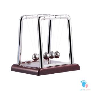 Con Lắc Newton Để Bàn