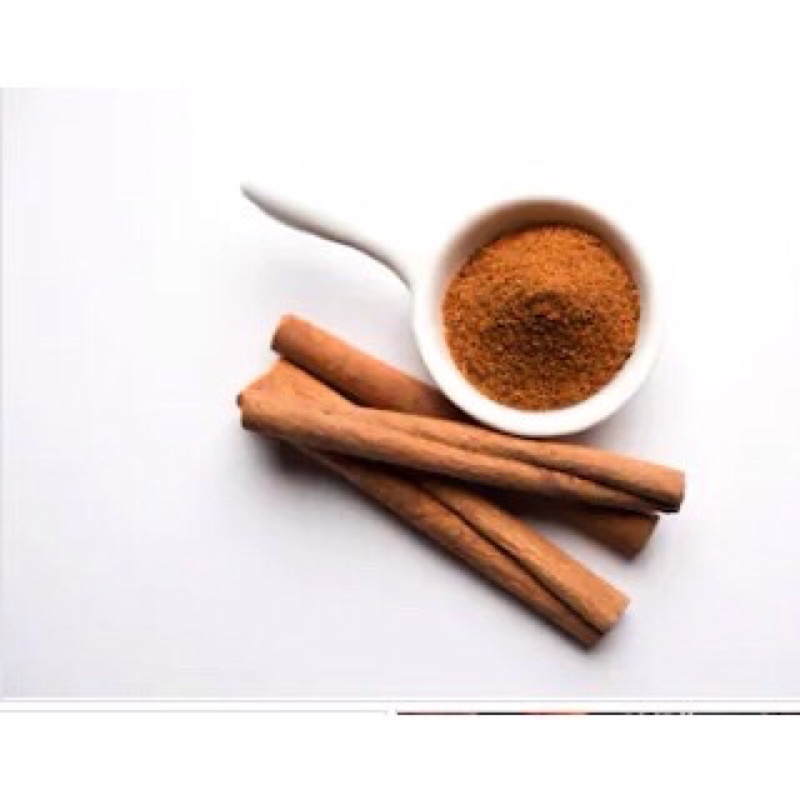 VỎ QUẾ THANH KHÔ TÂY BẮC-THANH LỚN-100gr