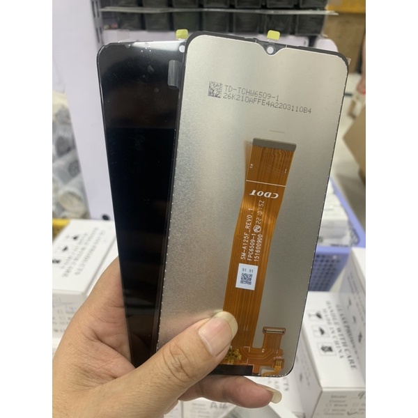 Màn samsung A12/A02/M12