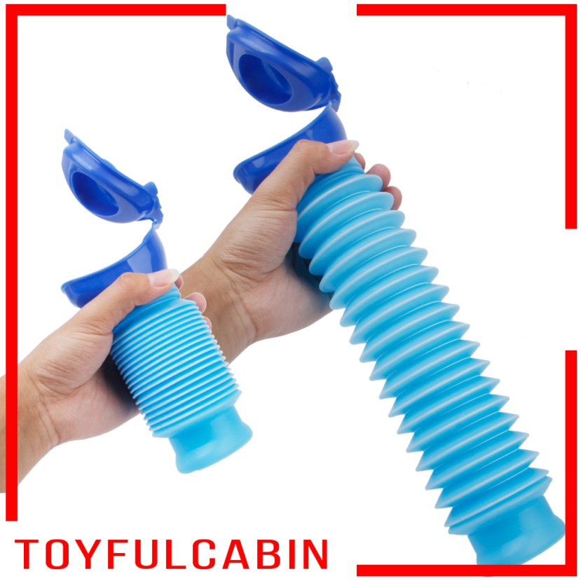 Bô Đi Vệ Sinh Di Động Unisex Cho Người Lớn Và Trẻ Em