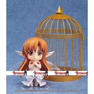 Mô hình Nendoroid 382 - Asuna Titania Ver (Sword Art Online)