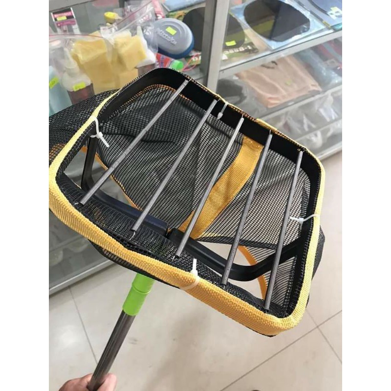 Cây nhặt bóng bàn tập