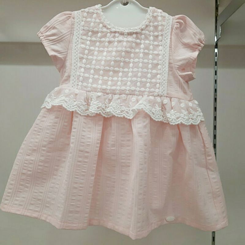 - Đầm Happyland VN xuất Hàn