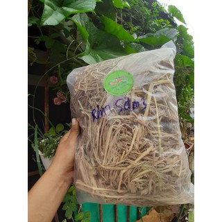 5dm3 Rơm Rạ Khô, Dùng Che cho Cây, Tạo Mùn Cho đất, Trang Trí Tiểu Cảnh, Chụp Hình