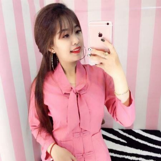 Set bộ đi chùa