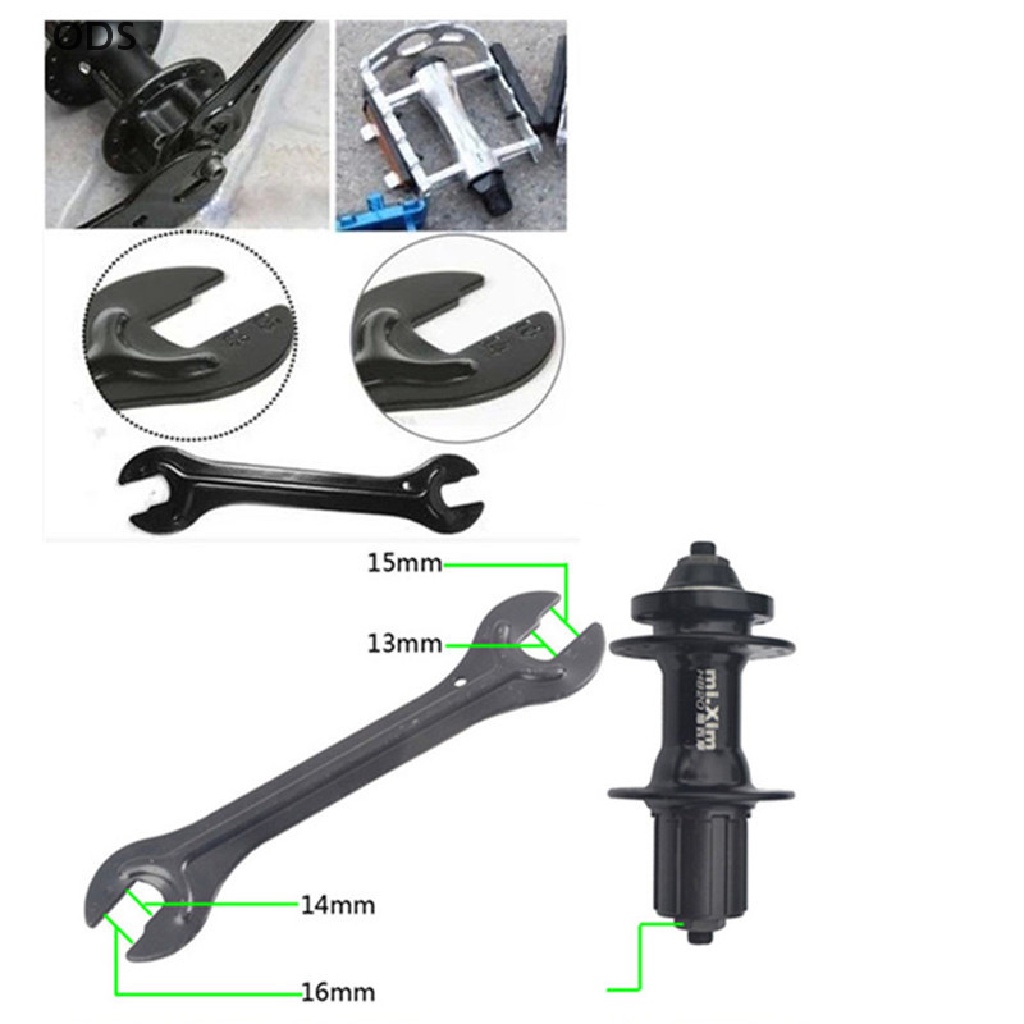 1 / 2 Cờ Lê Sửa Chữa Xe Đạp Bằng Thép