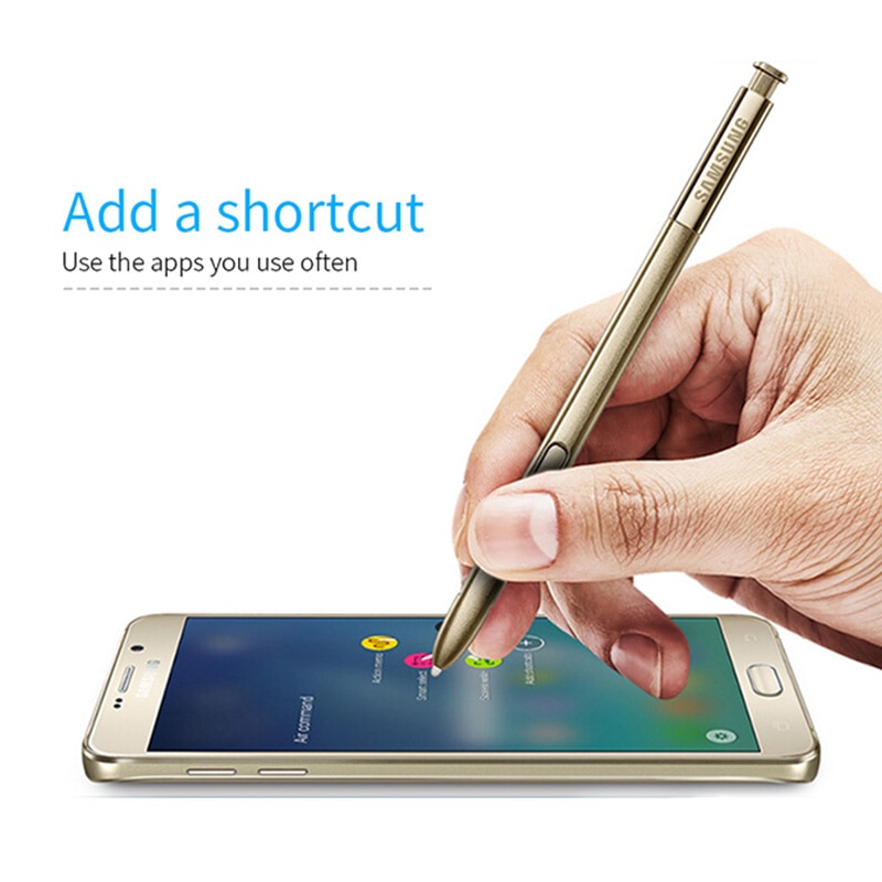 Bút Cảm Ứng Chống Nước Cho Samsung Galaxy Note5 Pen Note 5