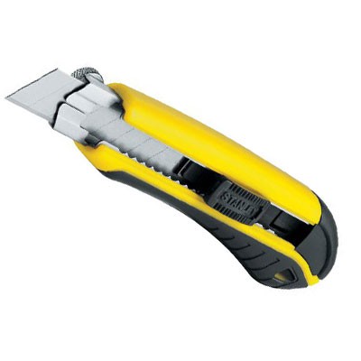 Dao Rọc Giấy Stanley 10-480