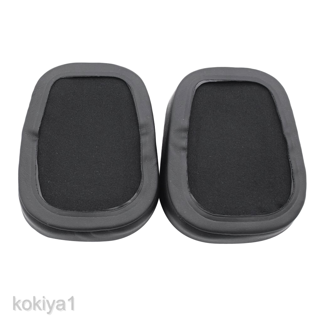Đệm bọc thay thế cho tai nghe chụp tai Logitech G533 G633