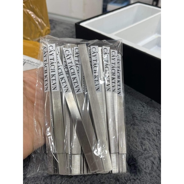 Cây tách kỹ thuật