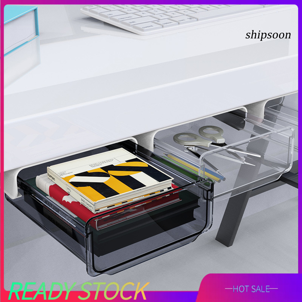 Hộp Đựng Đồ Để Bàn Tiện Lợi